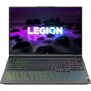 Ноутбук Lenovo Legion 5 Pro 16ACH6H (82JQ00QNMH)